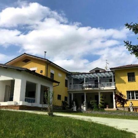 Horse Room Bagnasco Exterior photo