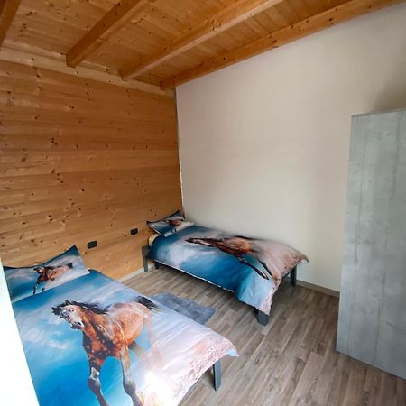 Horse Room Bagnasco Exterior photo