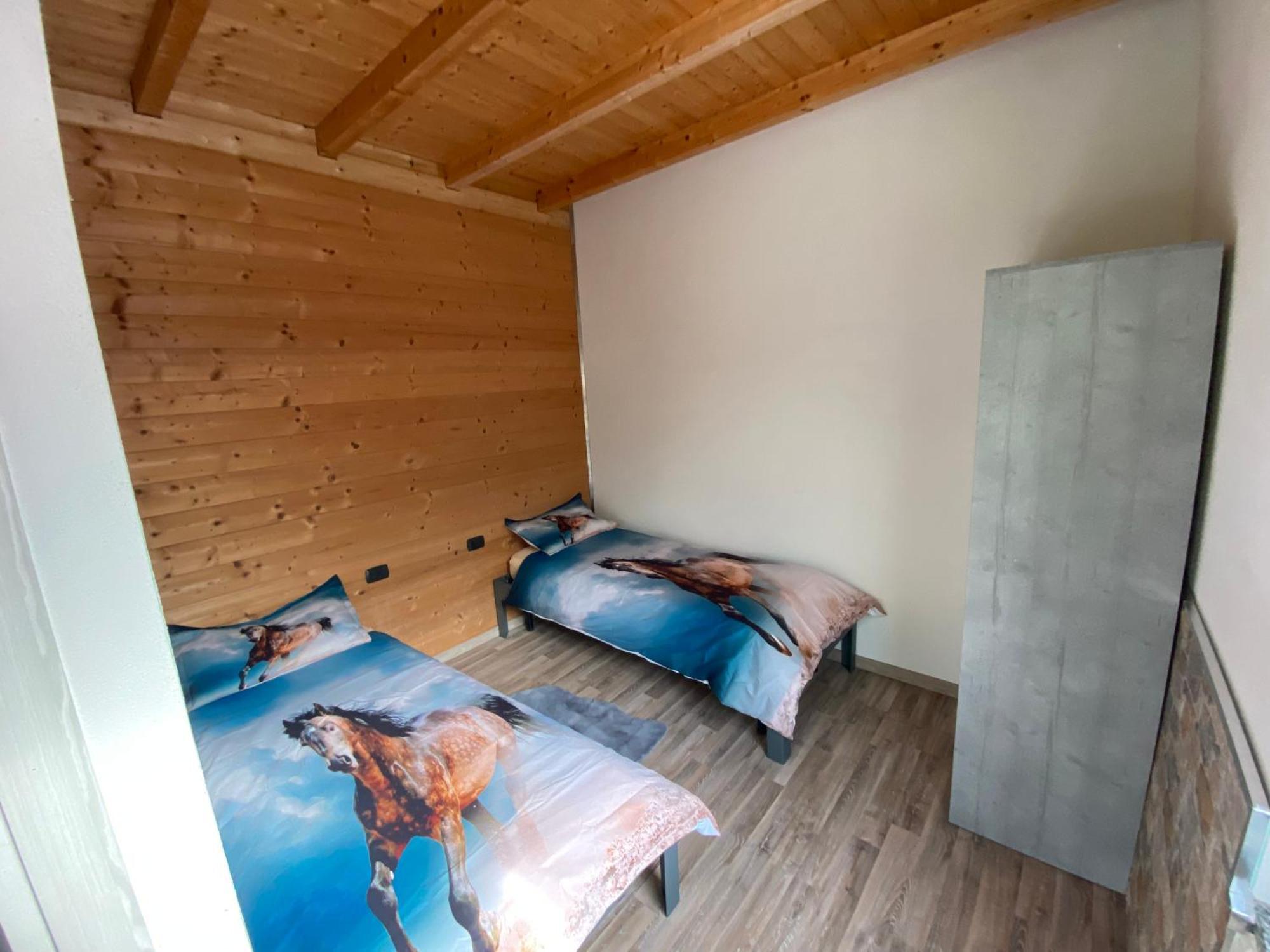 Horse Room Bagnasco Exterior photo