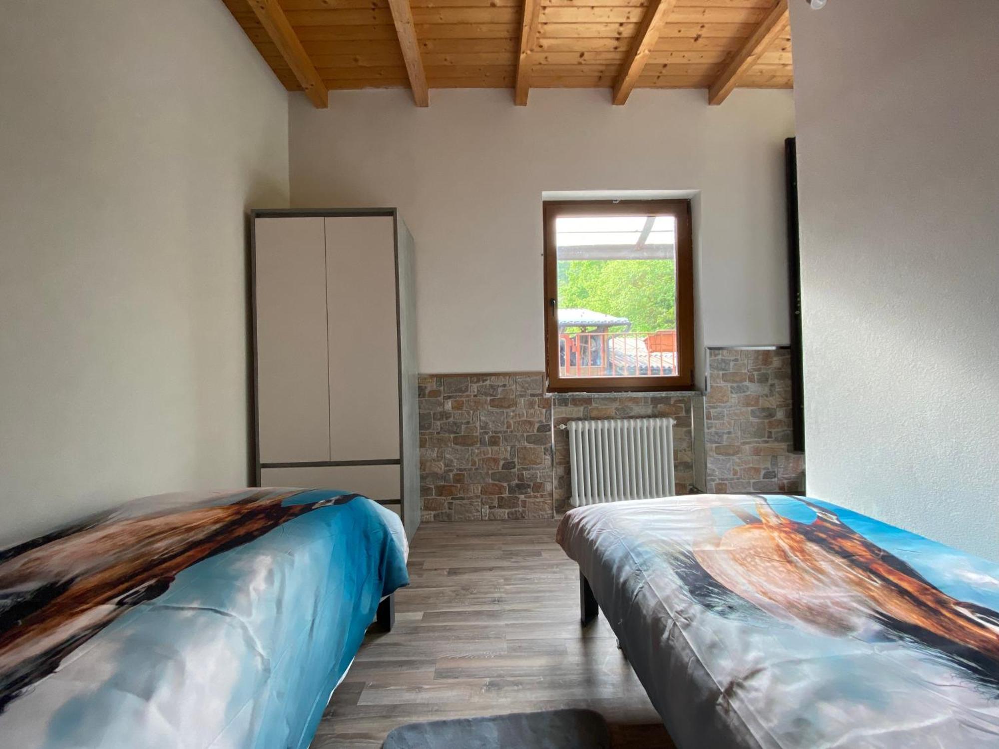 Horse Room Bagnasco Exterior photo