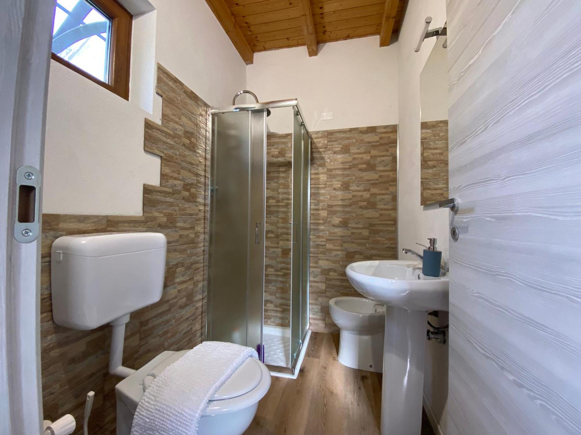 Horse Room Bagnasco Exterior photo